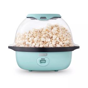 6qt SmartStore Stirring Popcorn Maker